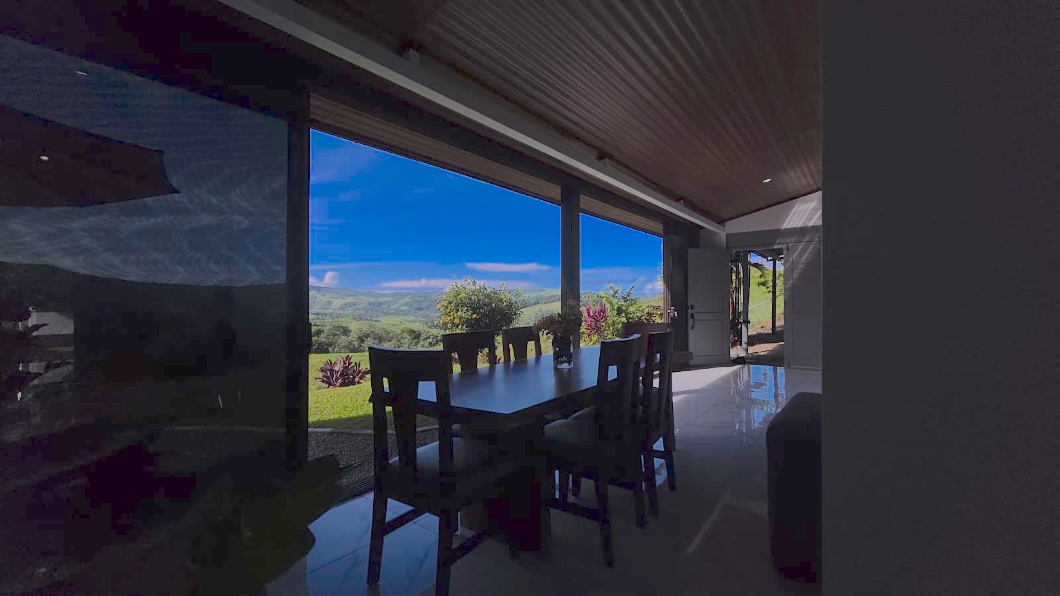 PROPERTY OF NEARLY 15 ACRES WITH A HOUSE AND NATURAL SURROUNDINGS , IN PLATANILLO