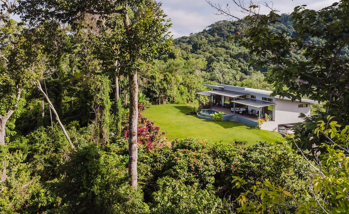 LUXURY 4 BEDROOM HOME – CASA TURI – AMAZING VIEWS, Uvita, Costa Rica — photo 3