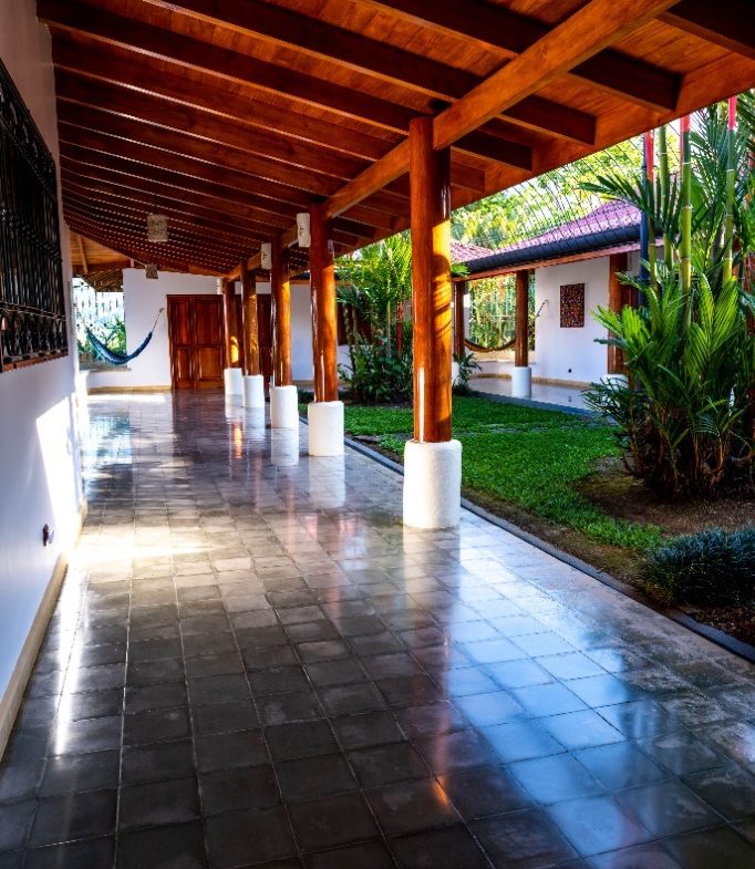 PROPERTY WITH A GUEST HOUSE AND PANORAMIC VIEWS OF THE OCEAN AND MOUNTAINS, IN OJOCHAL – 2.58 ACRES