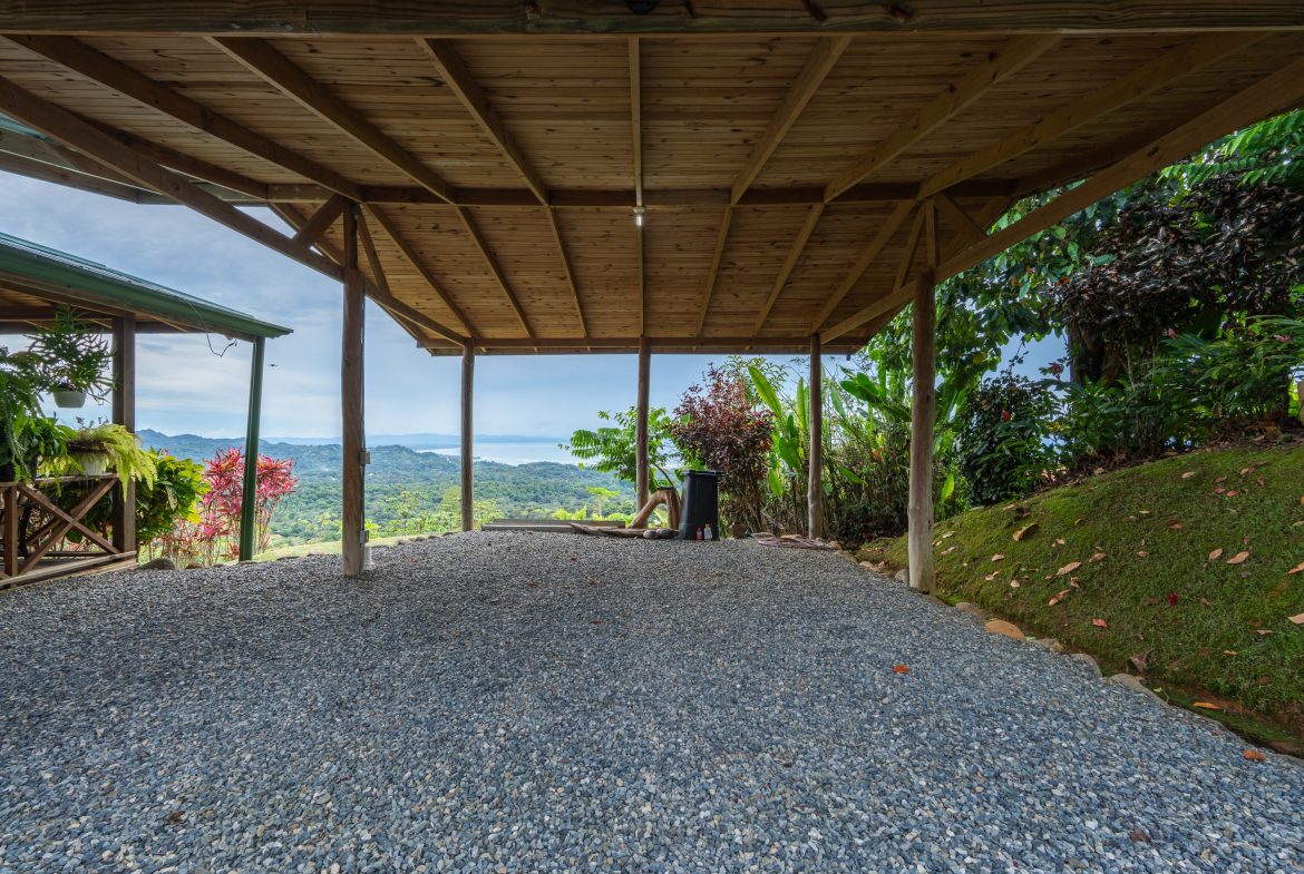 OCEAN VIEW HOME WITH TREE HOUSE VIBES, Uvita, Costa Rica — photo 7