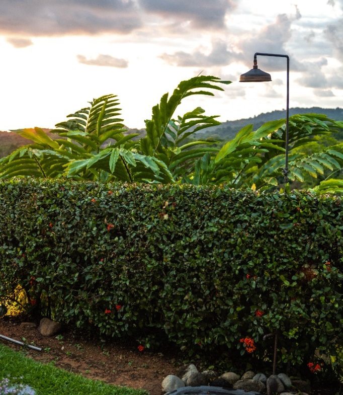 PROPERTY WITH A GUEST HOUSE AND PANORAMIC VIEWS OF THE OCEAN AND MOUNTAINS, IN OJOCHAL – 2.58 ACRES