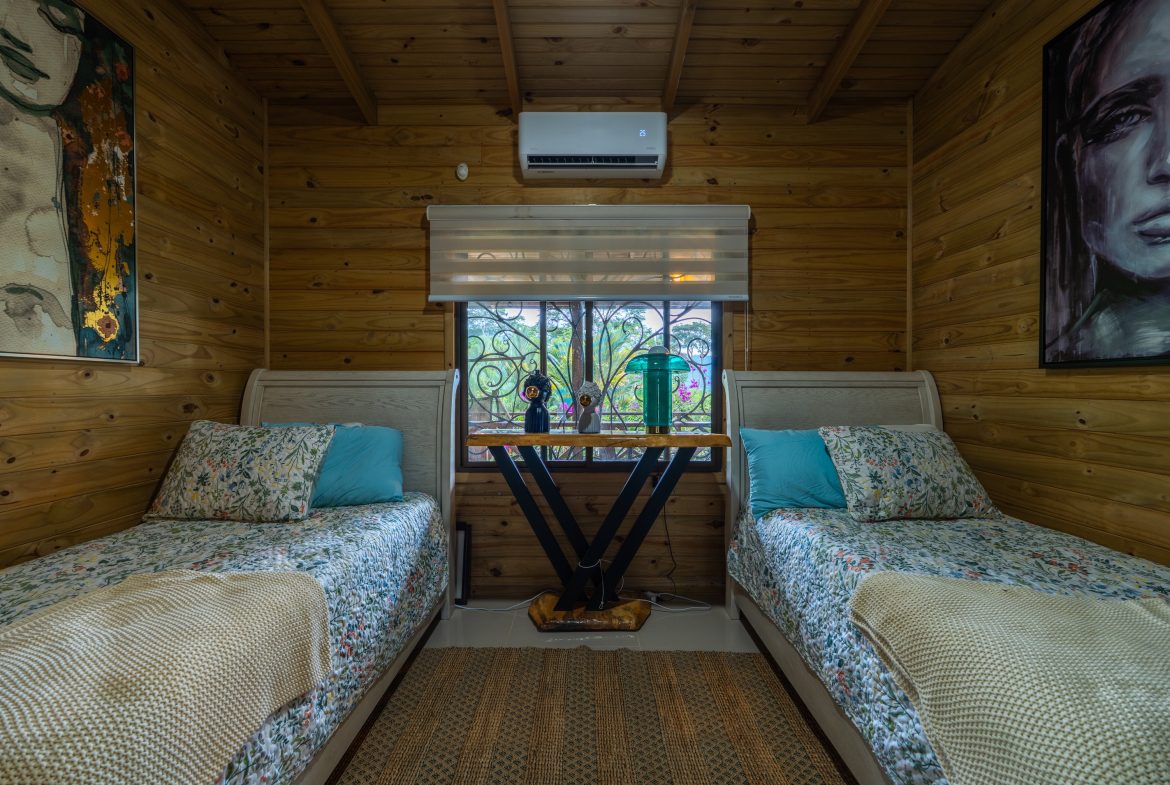OCEAN VIEW HOME WITH TREE HOUSE VIBES