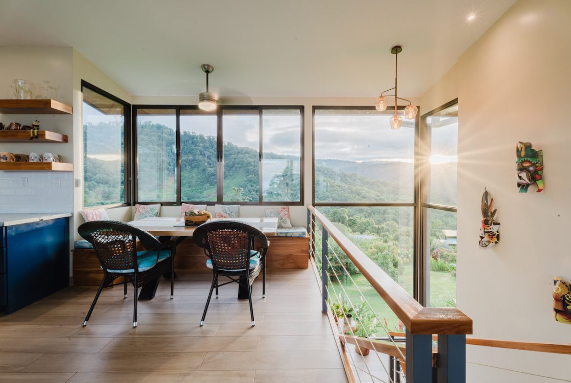 LUXURY 4 BEDROOM HOME – CASA TURI – AMAZING VIEWS, Uvita, Costa Rica — photo 6