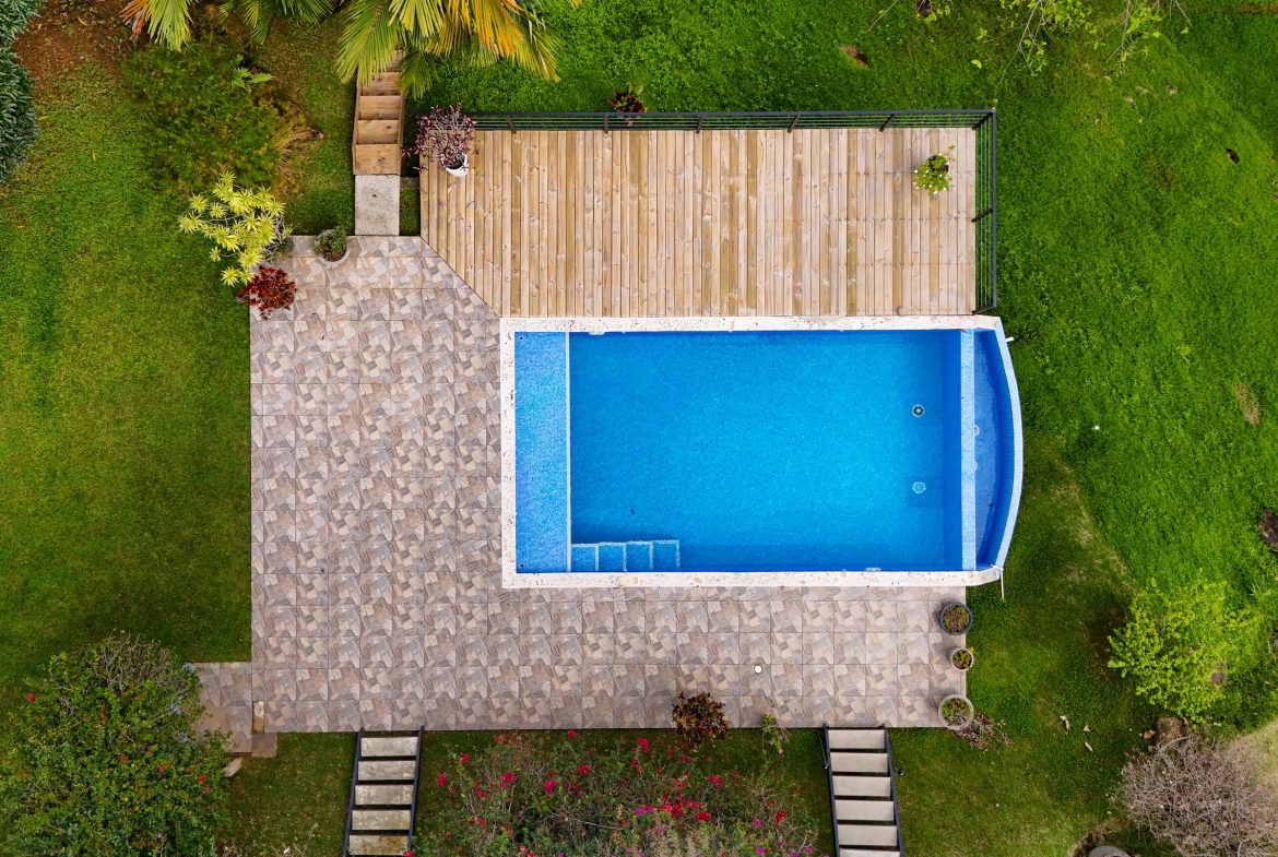 OCEAN VIEW HOME WITH TREE HOUSE VIBES