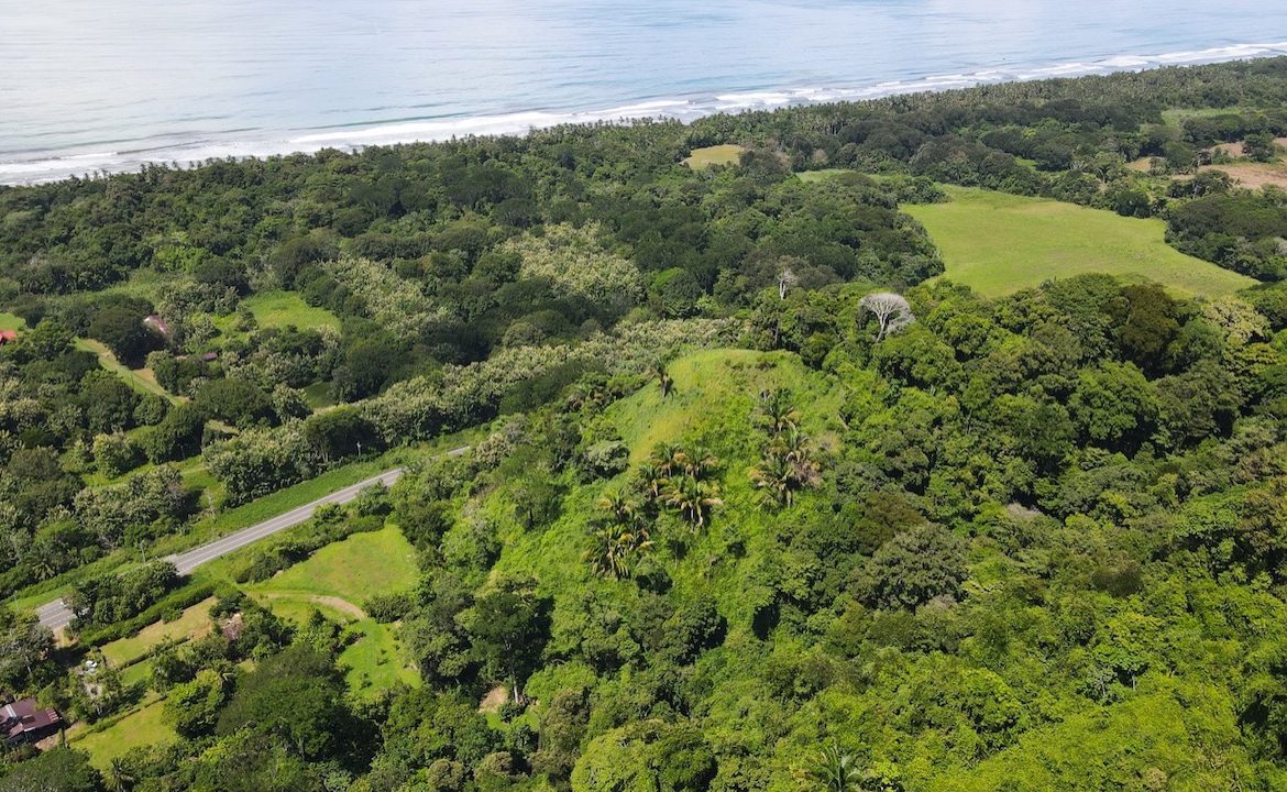 DIAMOND POINT – OCEAN VIEW PROPERTY NEAR DOMINICAL
