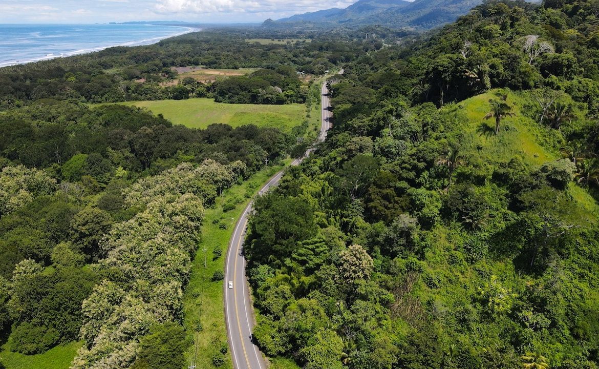 DIAMOND POINT – OCEAN VIEW PROPERTY NEAR DOMINICAL