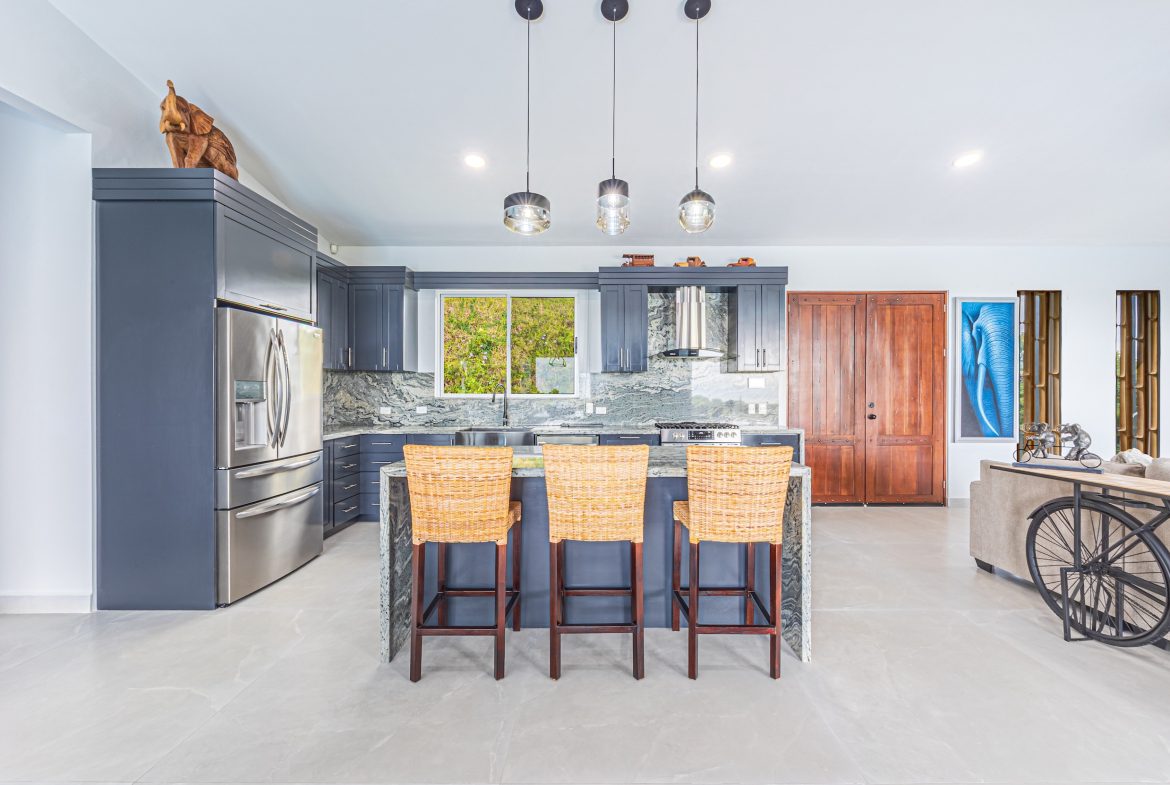 LUXURY 5 BEDROOM ESTATE IN UVITA WITH GYM AND GUEST CASITA, Uvita, Costa Rica — photo 6