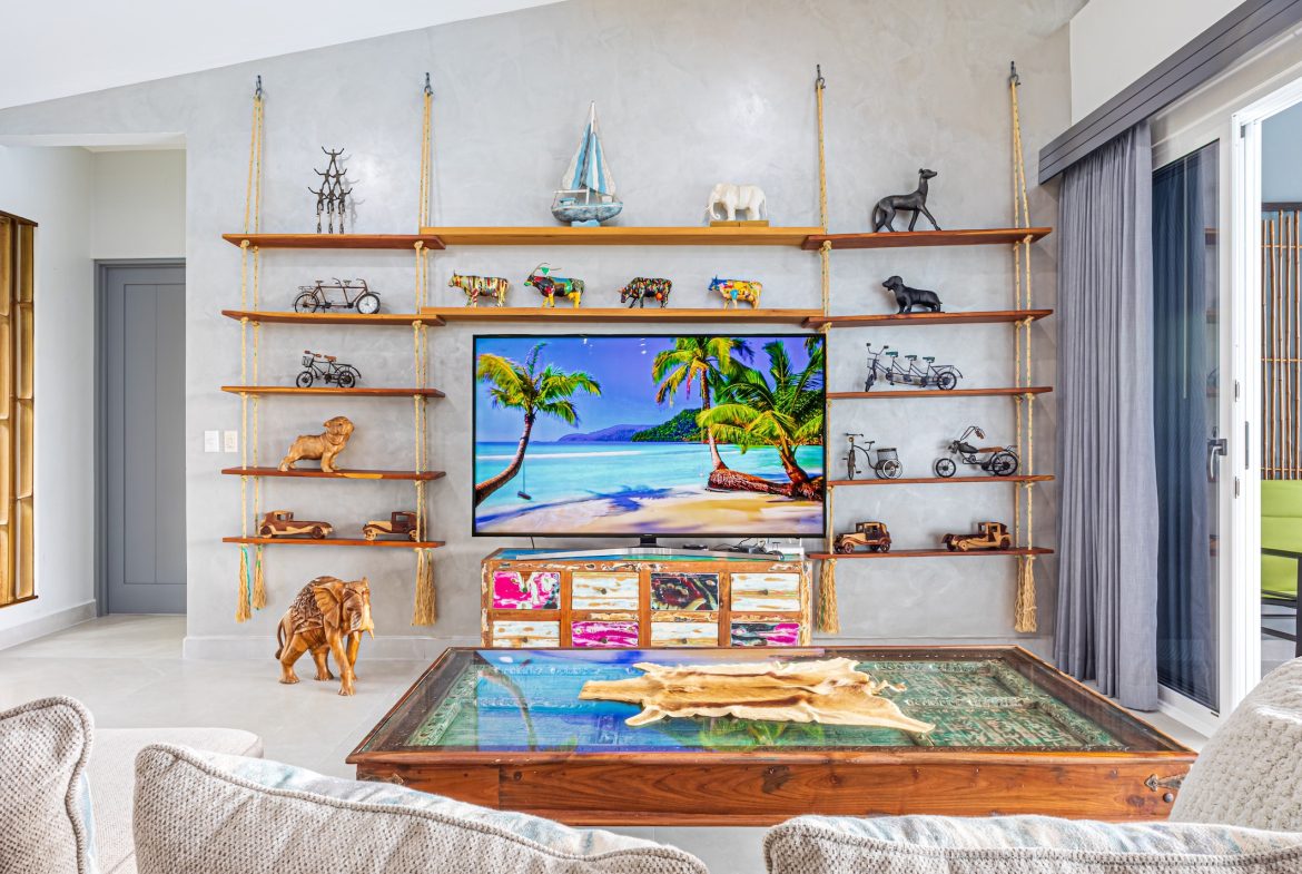 LUXURY 5 BEDROOM ESTATE IN UVITA WITH GYM AND GUEST CASITA, Uvita, Costa Rica — photo 4