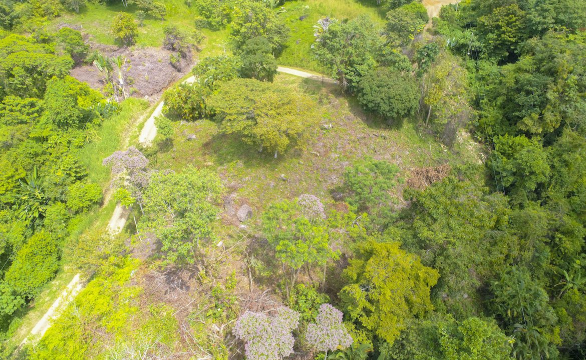 OCEAN VIEW LOT READY TO BUILD IN ESCALERAS – 1.18 ACRES