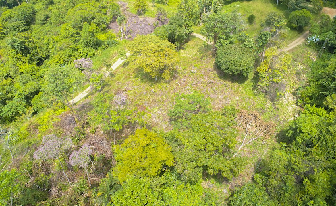 OCEAN VIEW LOT READY TO BUILD IN ESCALERAS – 1.18 ACRES
