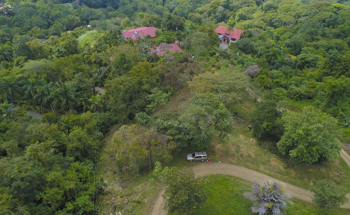 OCEAN VIEW LOT READY TO BUILD IN ESCALERAS – 1.18 ACRES