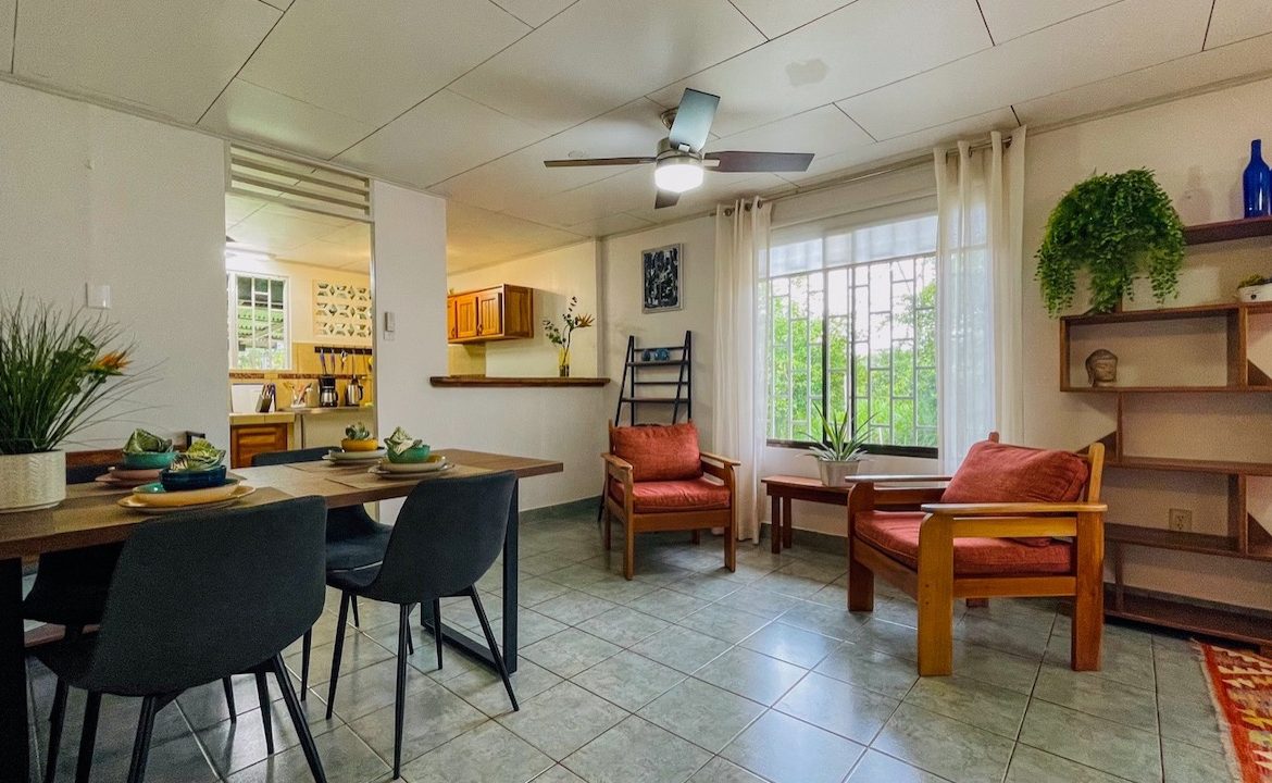 THREE BEDROOM HOUSE IN UVITA NEAR THE BEACH, Uvita, Costa Rica — photo 6