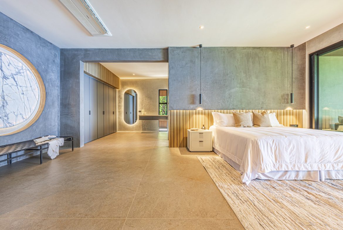 CASA CORAZÓN DE LA SELVA – AMAZING OCEAN VIEW HOME IN ESCALERAS