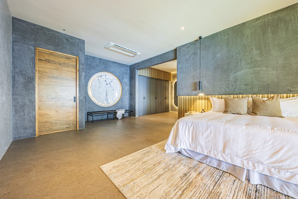 CASA CORAZÓN DE LA SELVA – AMAZING OCEAN VIEW HOME IN ESCALERAS