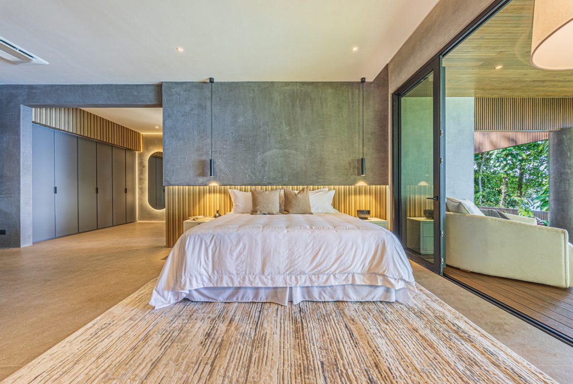 CASA CORAZÓN DE LA SELVA – AMAZING OCEAN VIEW HOME IN ESCALERAS