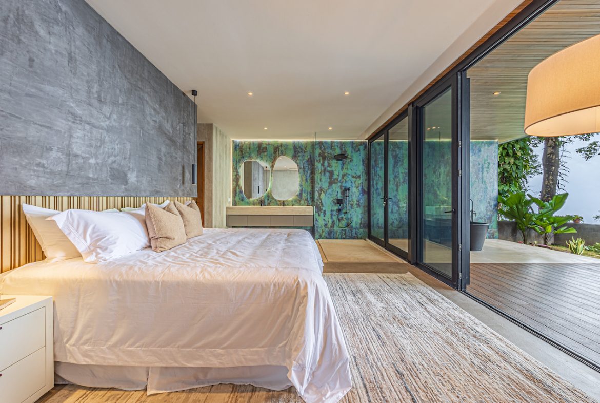 CASA CORAZÓN DE LA SELVA – AMAZING OCEAN VIEW HOME IN ESCALERAS