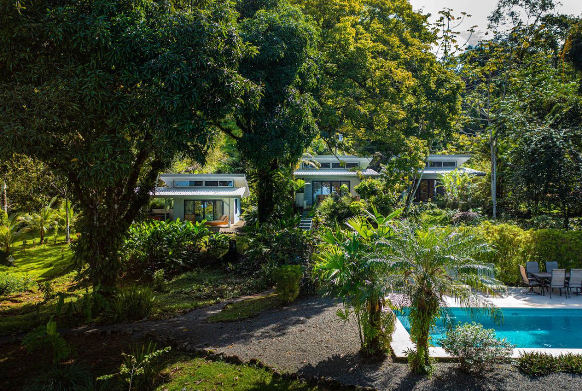 MULTI-USE PROPERTY RESIDENTIAL/HOTEL/COMMERCIAL UVITA, Uvita, Costa Rica — photo 5