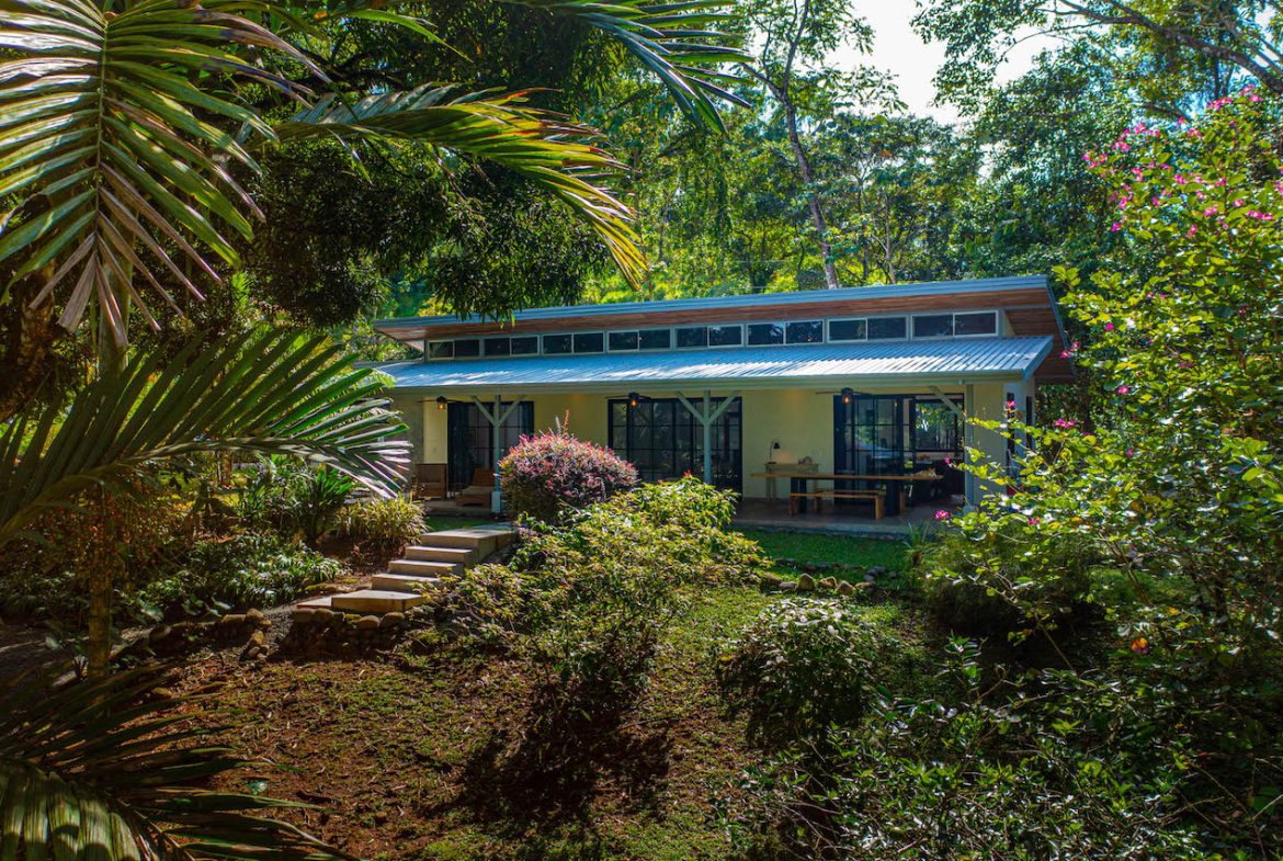 MULTI-USE PROPERTY RESIDENTIAL/HOTEL/COMMERCIAL UVITA, Uvita, Costa Rica — photo 6