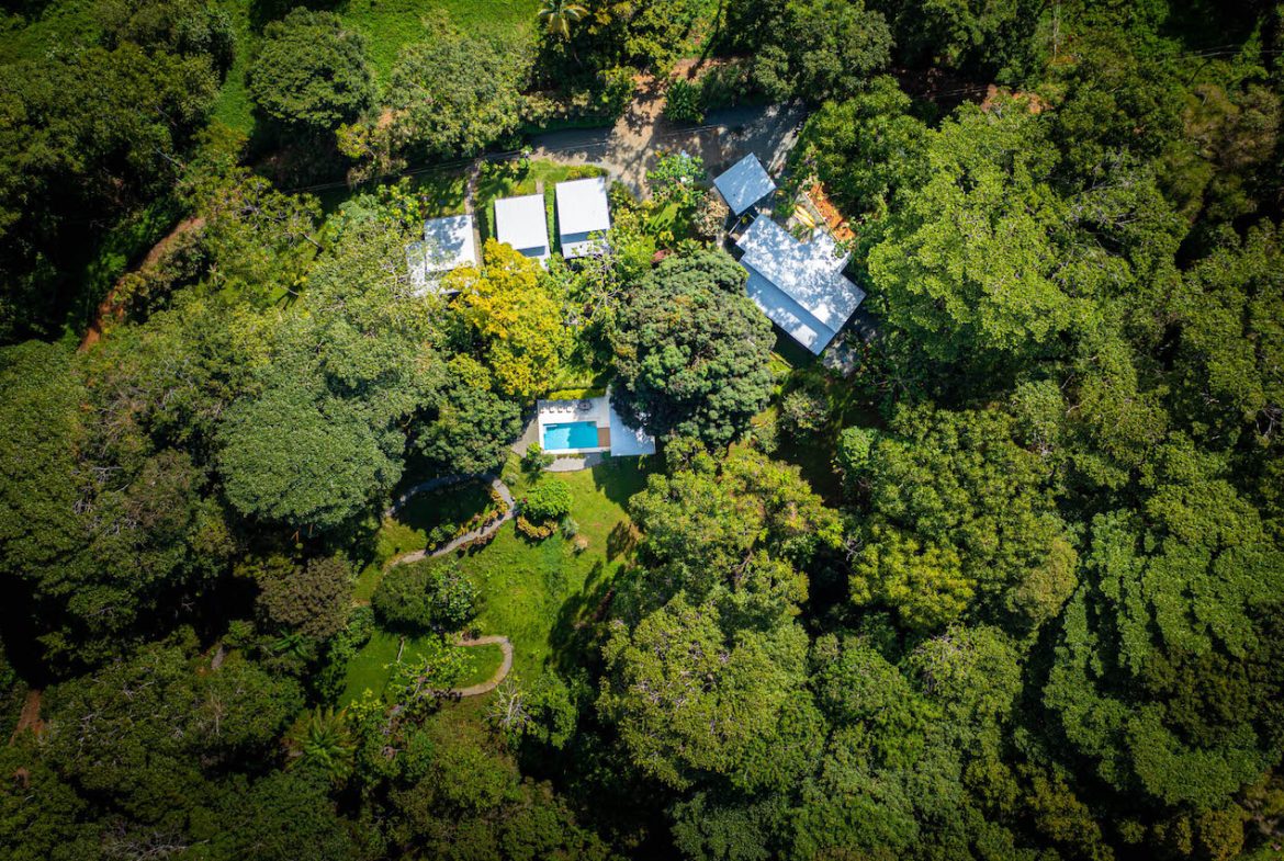 MULTI-USE PROPERTY RESIDENTIAL/HOTEL/COMMERCIAL UVITA, Uvita, Costa Rica — photo 7
