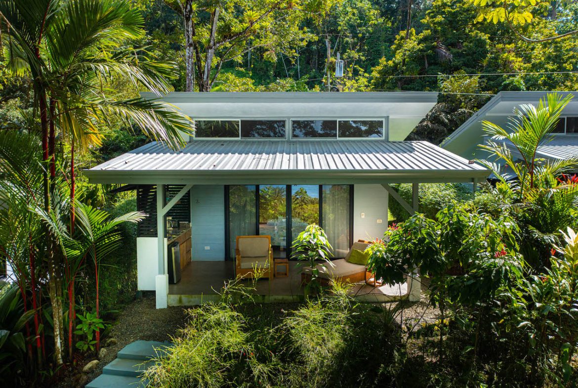 MULTI-USE PROPERTY RESIDENTIAL/HOTEL/COMMERCIAL UVITA, Uvita, Costa Rica — photo 8