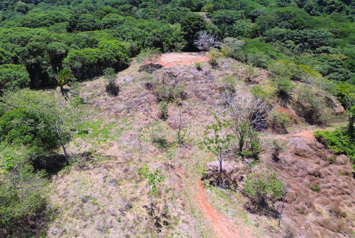 OCEAN AND JUNGLE VIEWS, RIVER AND WALKING DISTANCE TO THE BEACH  – 61.78 ACRES, Uvita, Costa Rica — photo 5