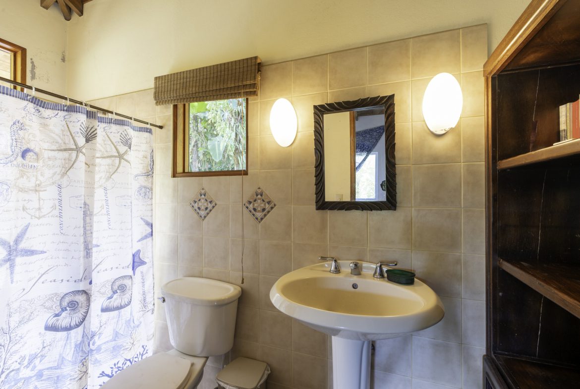 PROPERTY WITH MANICURED LANDSCAPED , OCEAN AND VALLEY VIEW PLUS SMALL HOUSE , CABIN AND STUDIO – 4.72 ACRES