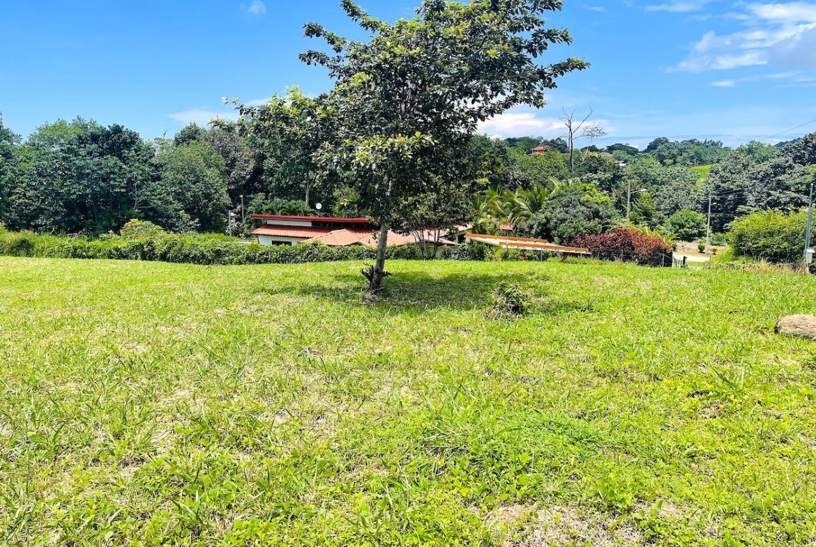 MOUNTAIN VIEW PROPERTY – PHASE 11 LOT 25 – 1.67 Acres