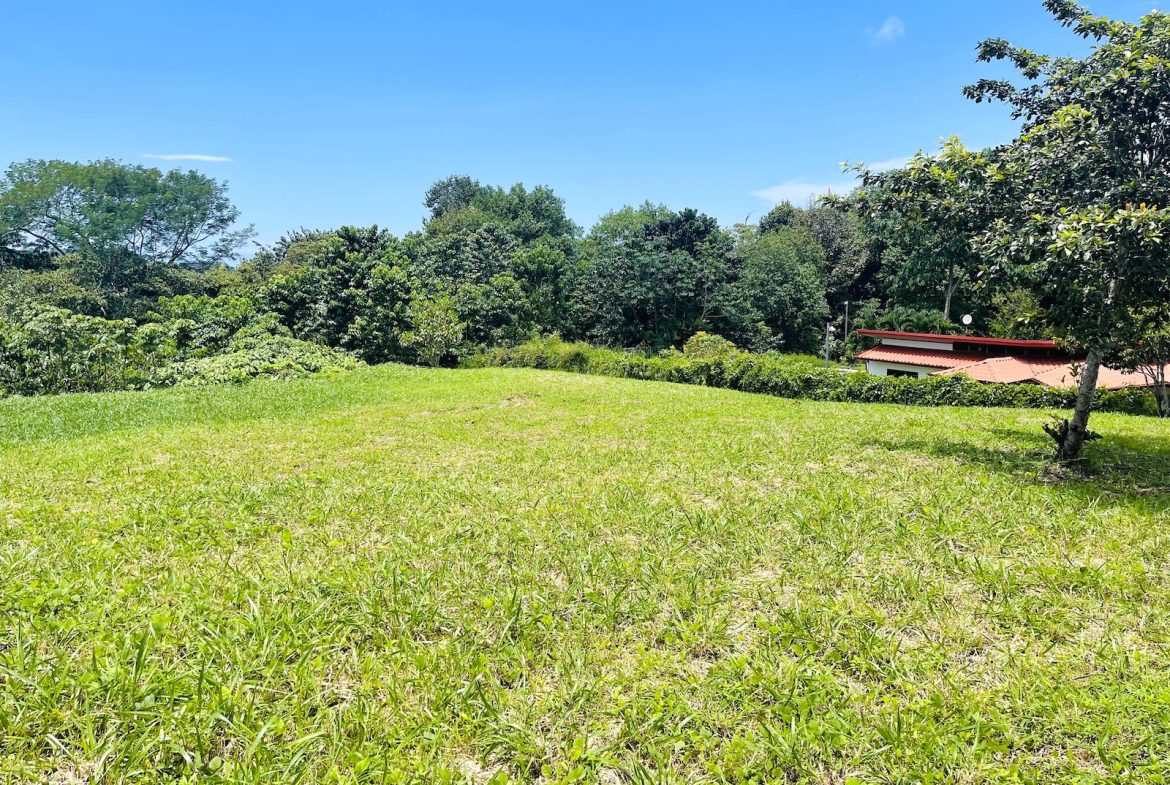 MOUNTAIN VIEW PROPERTY – PHASE 11 LOT 25 – 1.67 Acres
