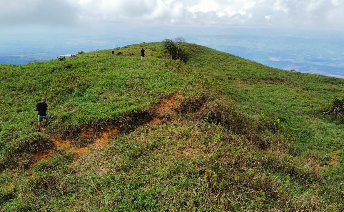 OFF-GRID: NATURE LOVERS ESTATE IN FATIMA DE SAN PEDRO – 90 ACRES