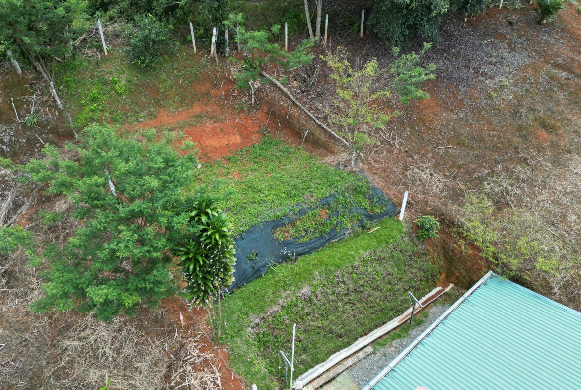 3-BEDROOM HOME WITH VIEWS OF THE MOUNTAIN AND CLOSE TO AMENITIES – 0.11 ACRES, Uvita, Costa Rica — photo 3