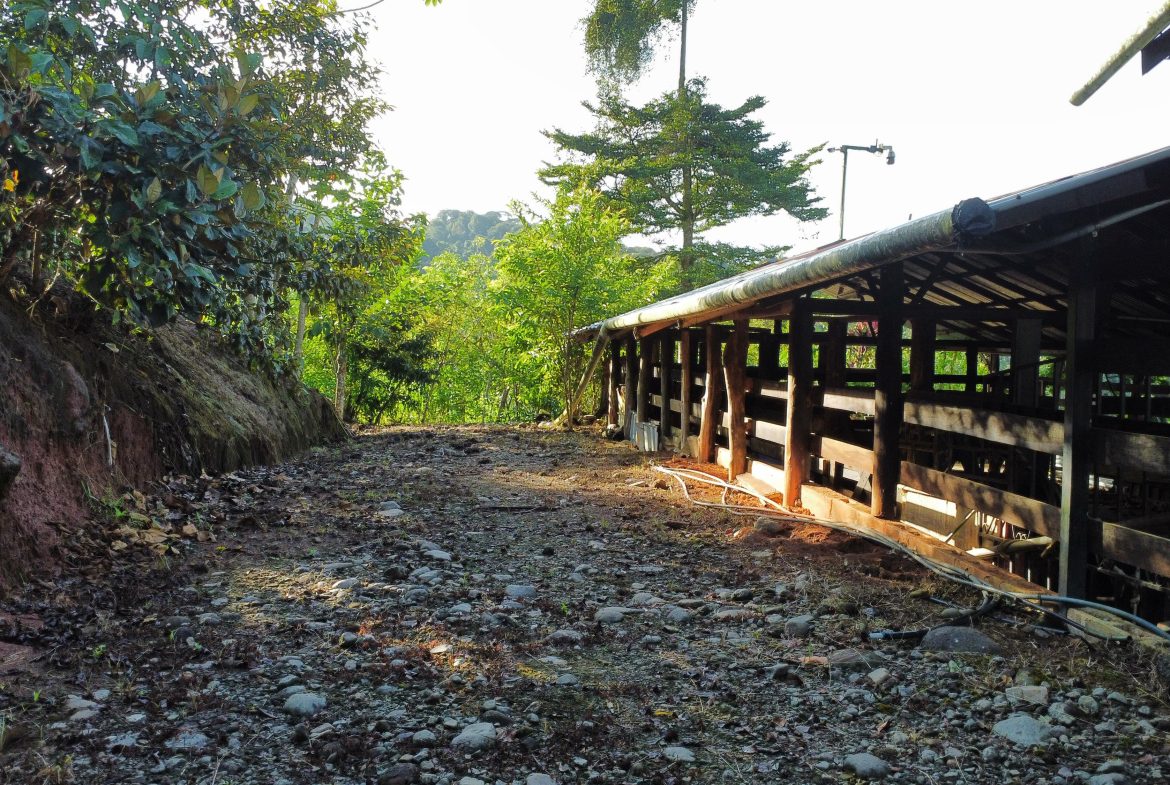 EXCEPTIONAL PROPERTY IN LA LINDA DE GENERAL VIEJO – A DEVELOPER’S DREAM WITH NATURAL SPLENDOR AND PRIME LOCATION – 25 acres