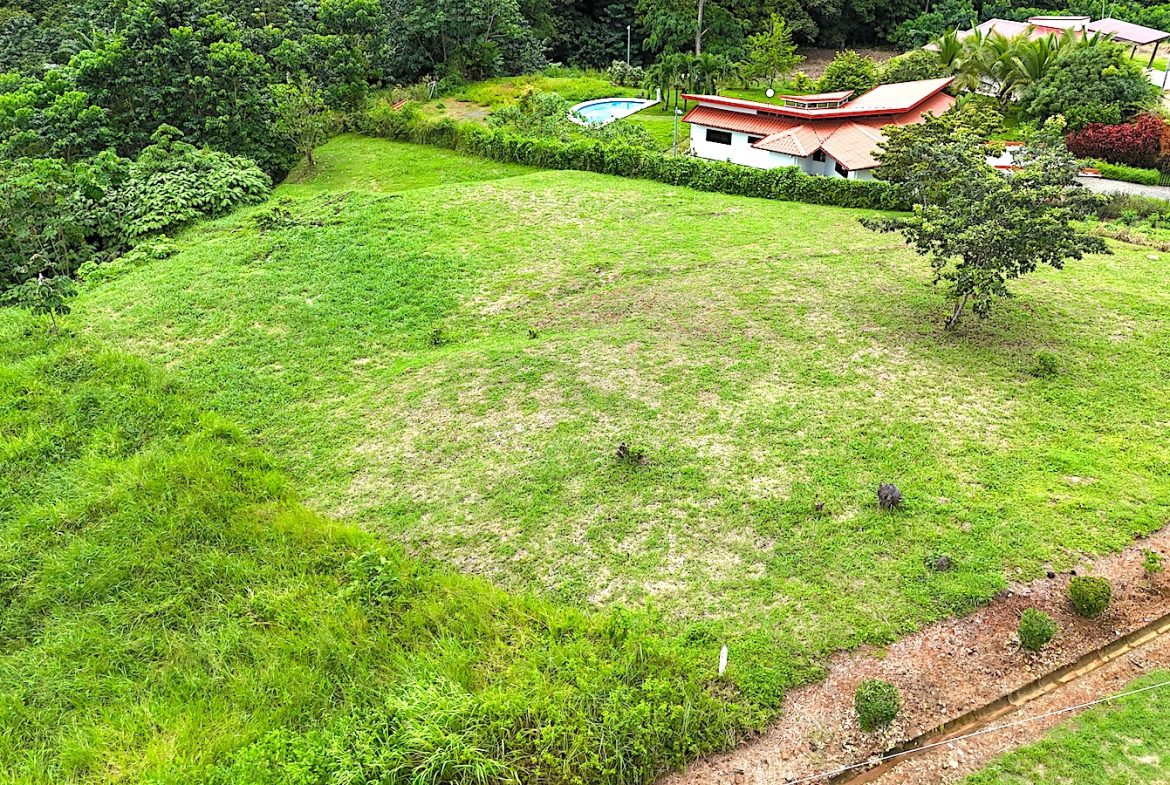 MOUNTAIN VIEW PROPERTY – PHASE 11 LOT 25 – 1.67 Acres