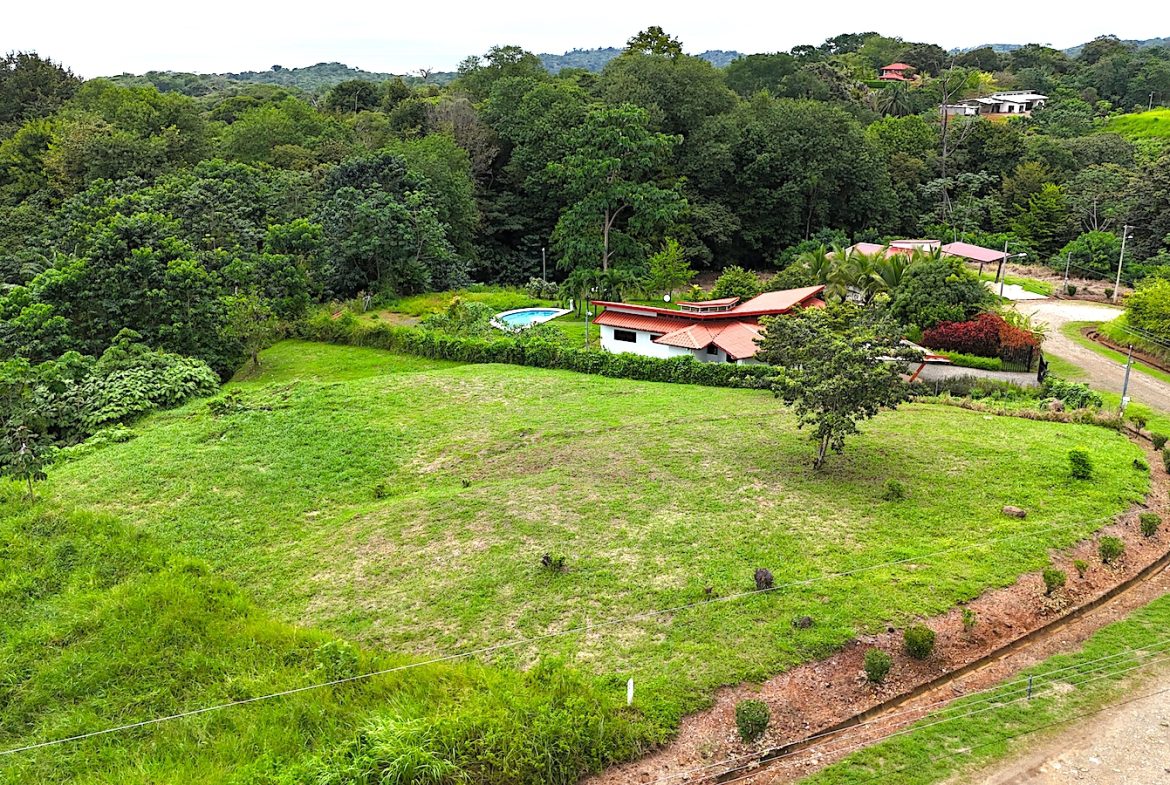 MOUNTAIN VIEW PROPERTY – PHASE 11 LOT 25 – 1.67 Acres
