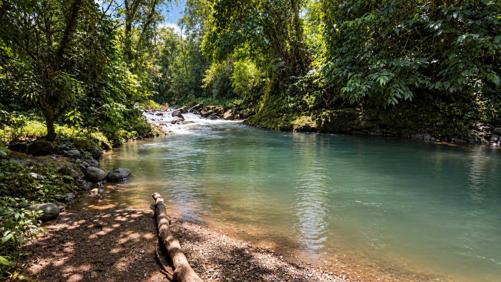 EXCEPTIONAL PROPERTY IN LA LINDA DE GENERAL VIEJO – A DEVELOPER’S DREAM WITH NATURAL SPLENDOR AND PRIME LOCATION – 25 acres