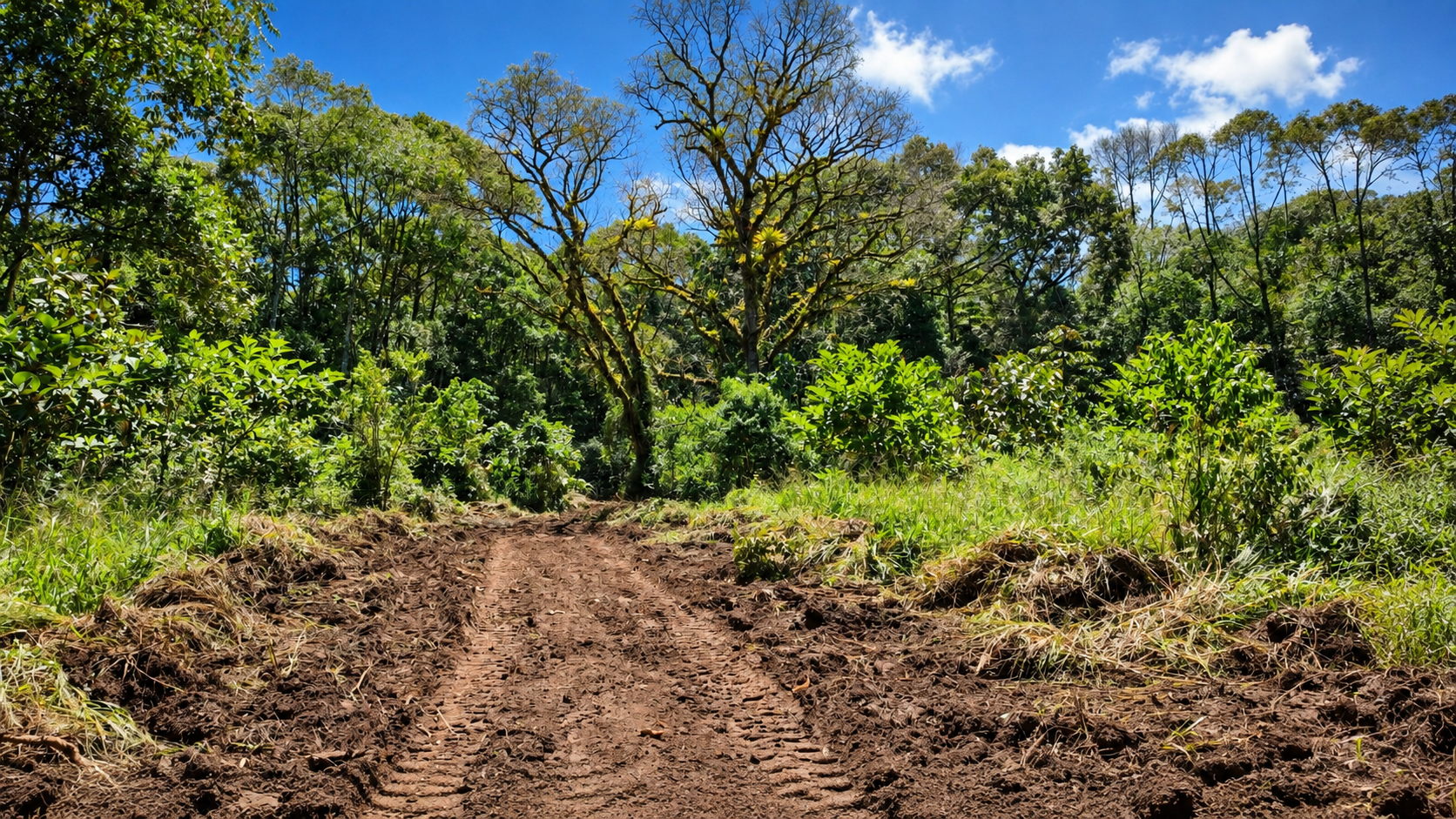 EXCEPTIONAL PROPERTY IN LA LINDA DE GENERAL VIEJO – A DEVELOPER’S DREAM WITH NATURAL SPLENDOR AND PRIME LOCATION – 25 acres