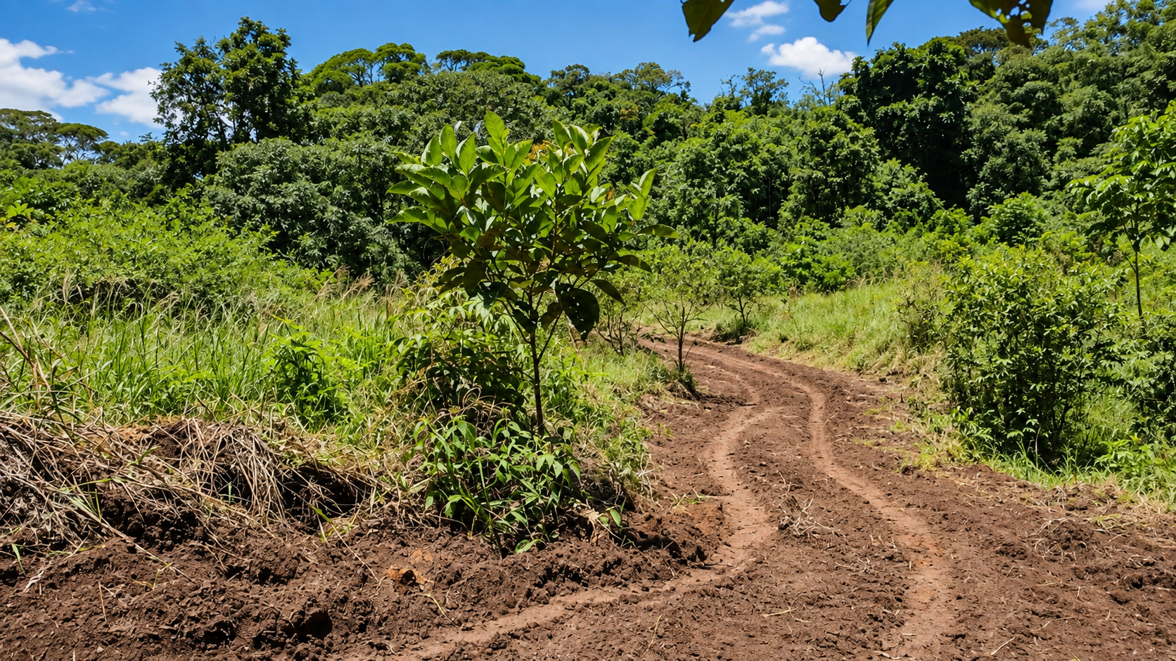 EXCEPTIONAL PROPERTY IN LA LINDA DE GENERAL VIEJO – A DEVELOPER’S DREAM WITH NATURAL SPLENDOR AND PRIME LOCATION – 25 acres