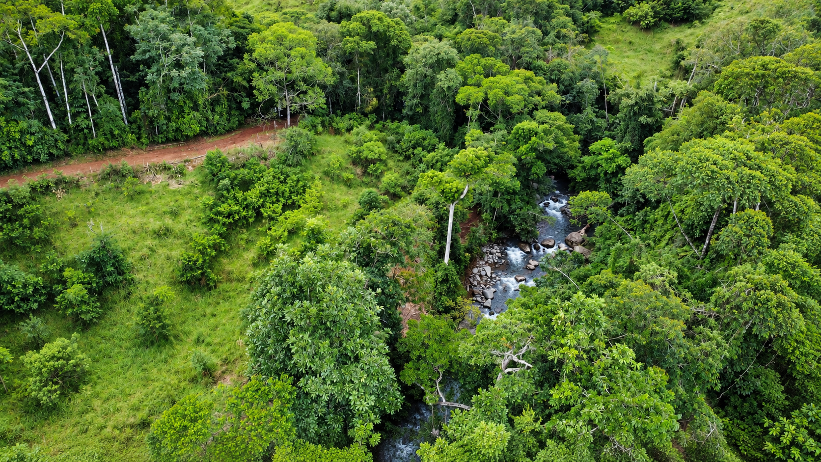 EXCEPTIONAL PROPERTY IN LA LINDA DE GENERAL VIEJO – A DEVELOPER’S DREAM WITH NATURAL SPLENDOR AND PRIME LOCATION – 25 acres