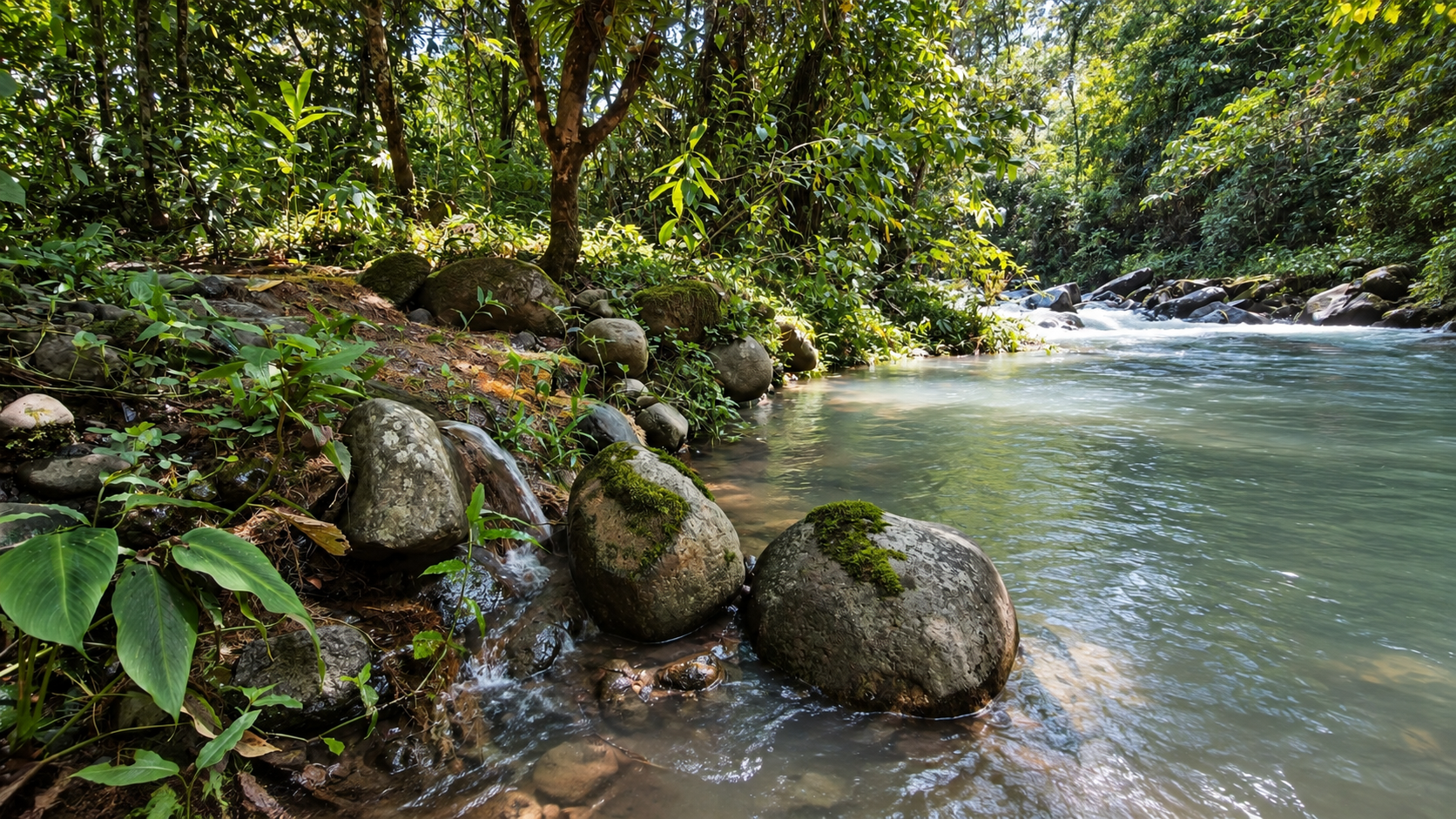 EXCEPTIONAL PROPERTY IN LA LINDA DE GENERAL VIEJO – A DEVELOPER’S DREAM WITH NATURAL SPLENDOR AND PRIME LOCATION – 25 acres