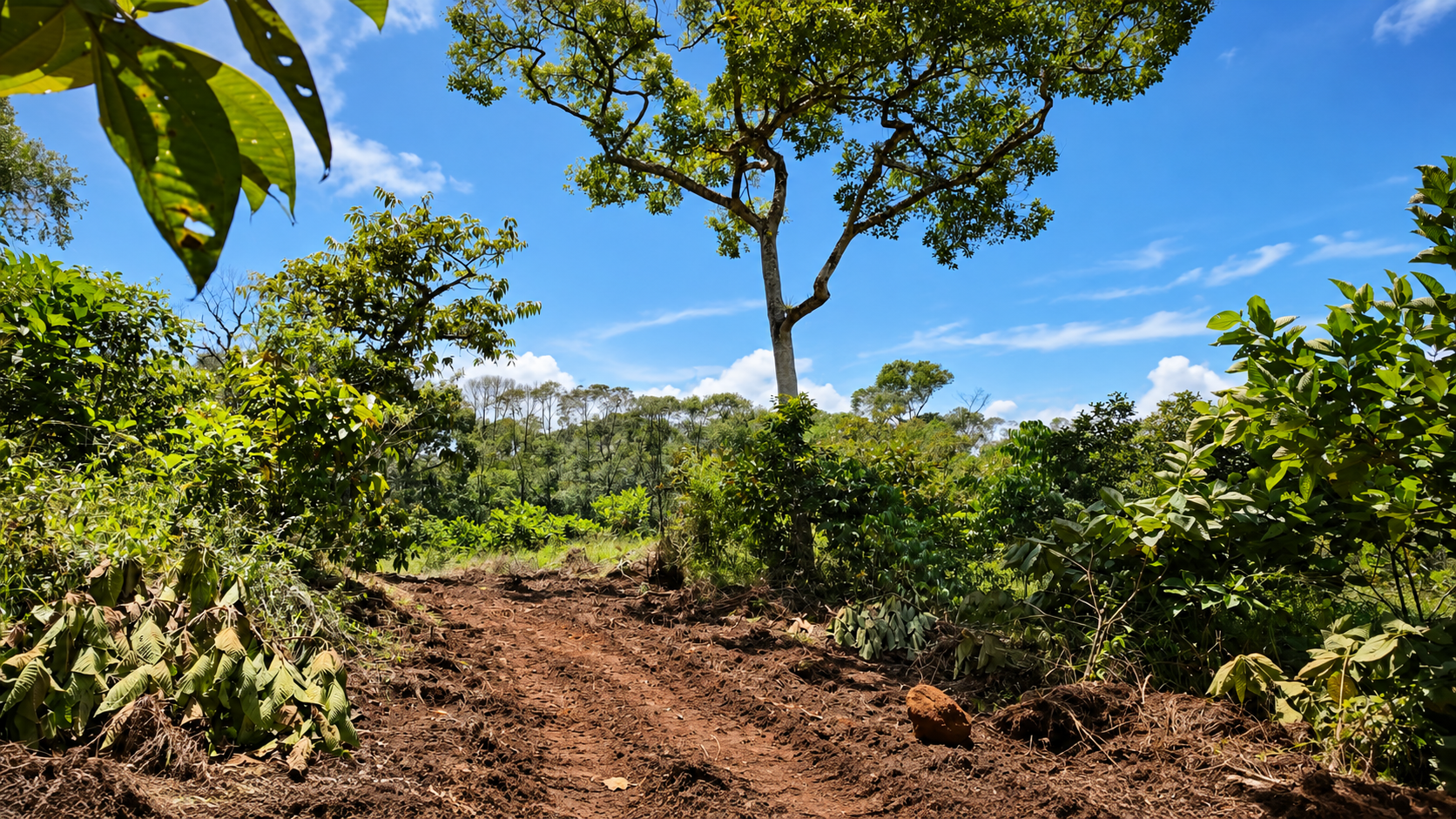 EXCEPTIONAL PROPERTY IN LA LINDA DE GENERAL VIEJO – A DEVELOPER’S DREAM WITH NATURAL SPLENDOR AND PRIME LOCATION – 25 acres