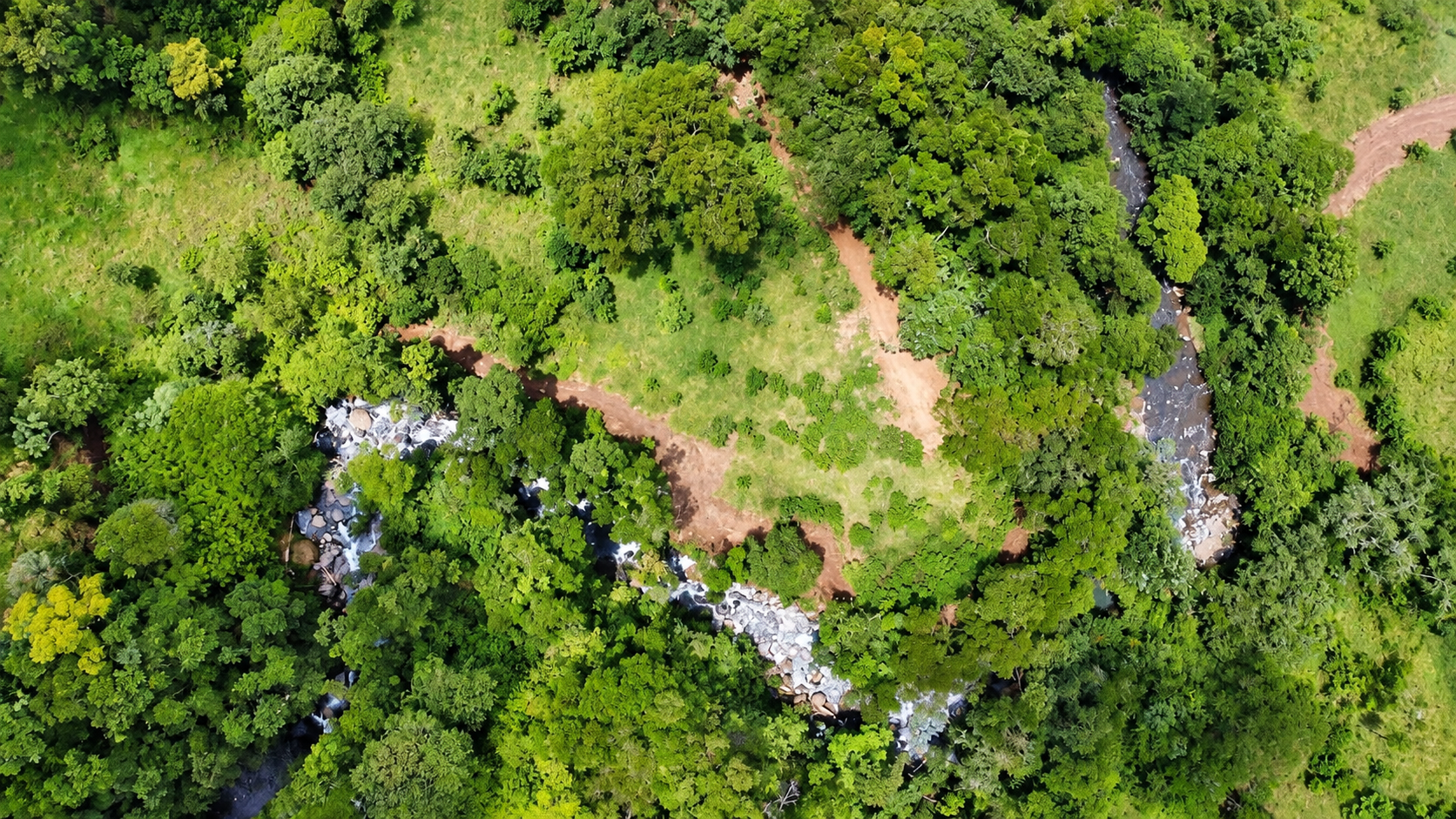 EXCEPTIONAL PROPERTY IN LA LINDA DE GENERAL VIEJO – A DEVELOPER’S DREAM WITH NATURAL SPLENDOR AND PRIME LOCATION – 25 acres