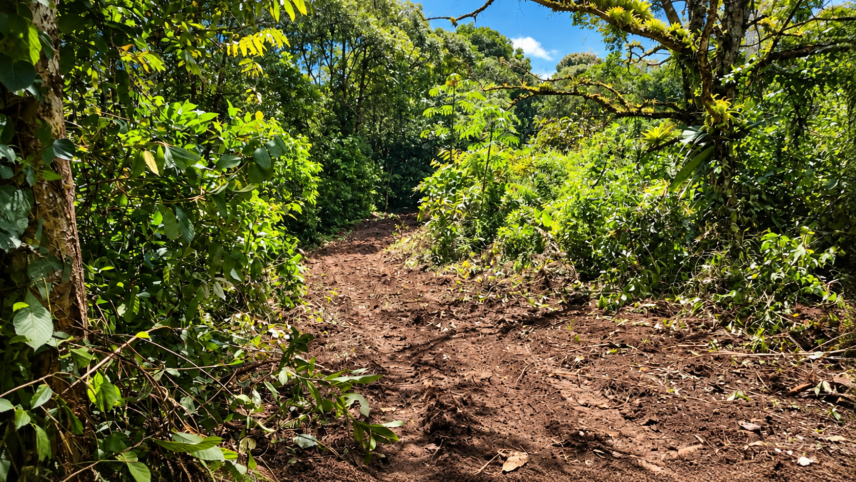 EXCEPTIONAL PROPERTY IN LA LINDA DE GENERAL VIEJO – A DEVELOPER’S DREAM WITH NATURAL SPLENDOR AND PRIME LOCATION – 25 acres