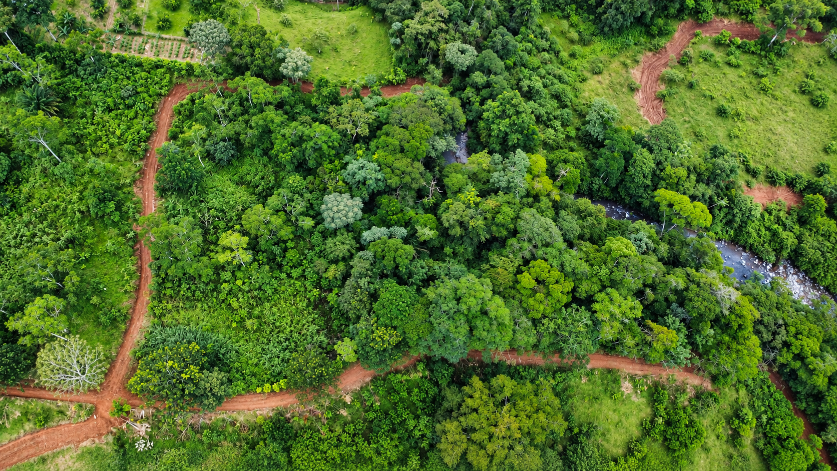 EXCEPTIONAL PROPERTY IN LA LINDA DE GENERAL VIEJO – A DEVELOPER’S DREAM WITH NATURAL SPLENDOR AND PRIME LOCATION – 25 acres