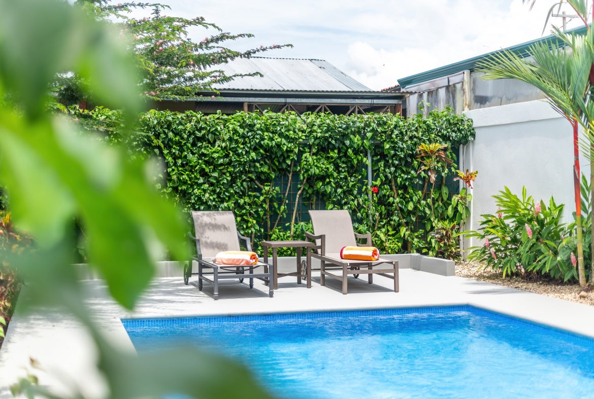 INTRODUCING CASA MIA: YOUR TROPICAL 3-BEDROOM HOME IN BAHÍA, Uvita, Costa Rica — photo 6