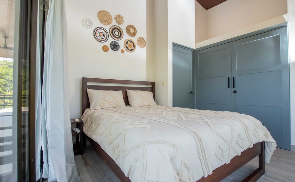 OCEAN VIEW HOME IN ESCALERAS NEAR DOMINICAL – 1.77 ACRES