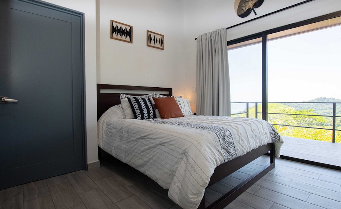 OCEAN VIEW HOME IN ESCALERAS NEAR DOMINICAL – 1.77 ACRES