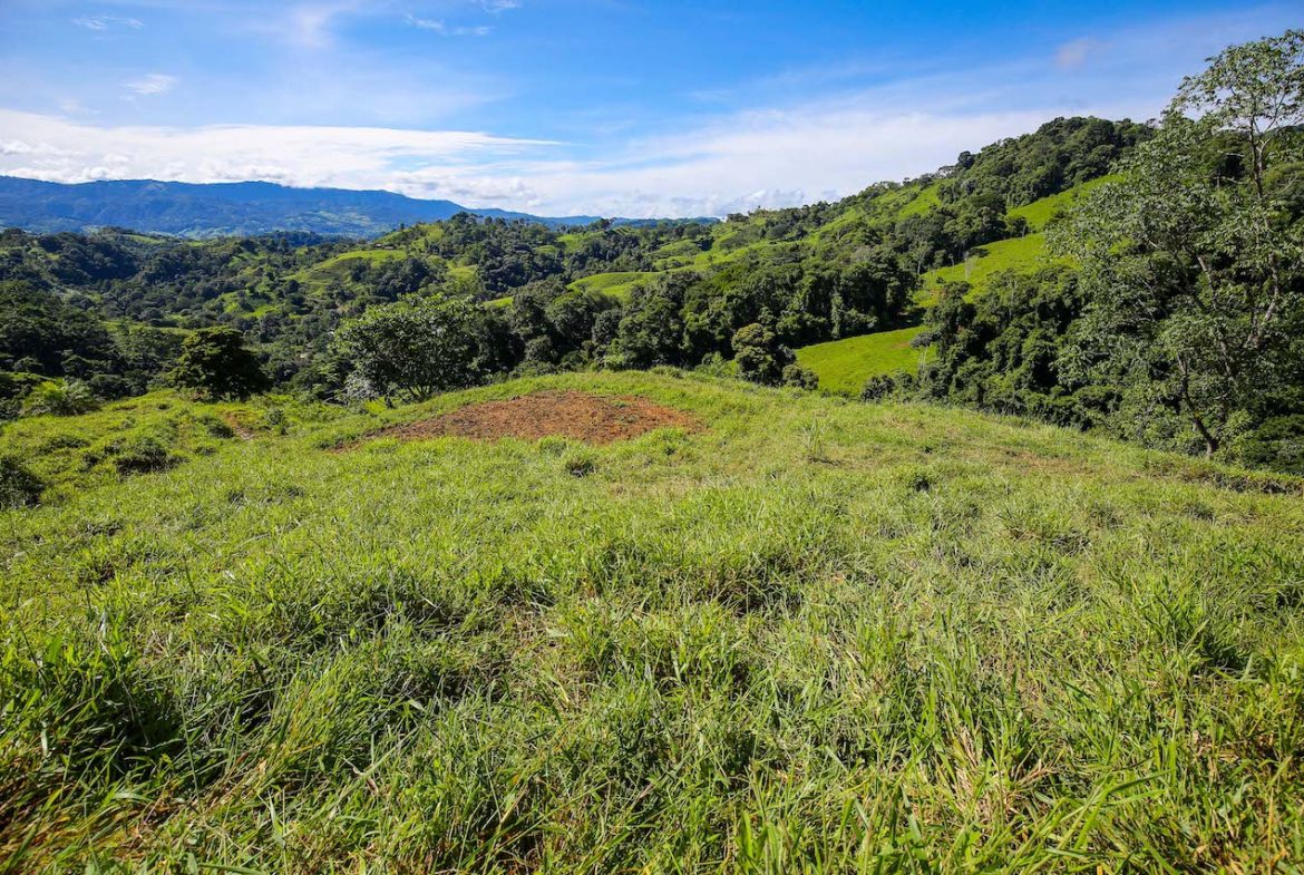 NATURAL PLAYGROUND – WATERFALL PROPERTY WITH SWIMMING HOLES AND SELF SUSTAINABILITY POTENCIAL  – 128 ACRES