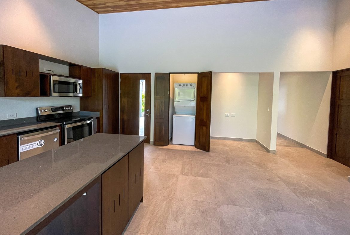3-BEDROOM HOME WITH POOL AND EASY ACCESS IN OJOCHAL, Uvita, Costa Rica — photo 8