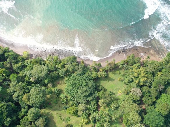 BEACHFRONT CONCESSION DEVELOPMENT OPPORTUNITY – 2.33 ACRES, Dominical, Costa Rica — photo 2