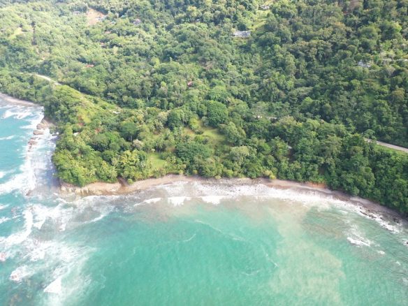 BEACHFRONT CONCESSION DEVELOPMENT OPPORTUNITY – 2.33 ACRES, Dominical, Costa Rica — photo 3