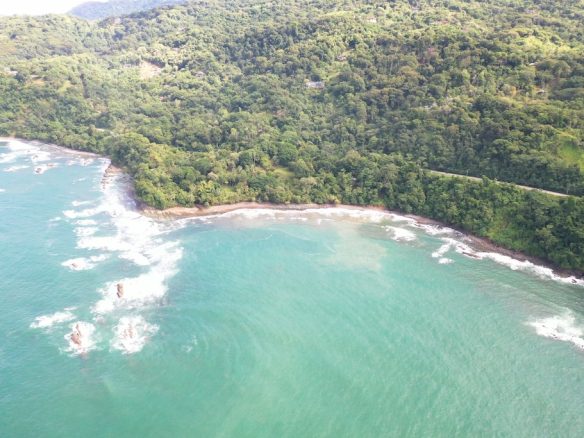 BEACHFRONT CONCESSION DEVELOPMENT OPPORTUNITY – 2.33 ACRES, Dominical, Costa Rica — photo 4